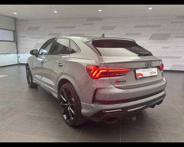 AUDI RS Q3 SPB quattro S tronic