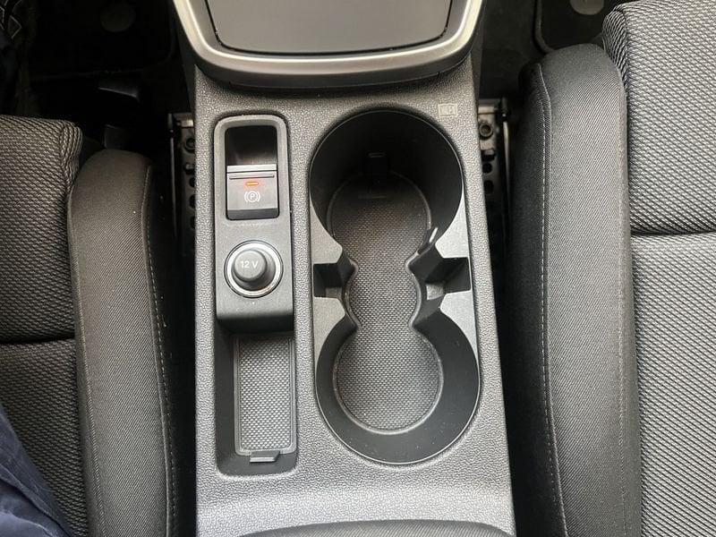 Audi A3 Sportback 35 TFSI