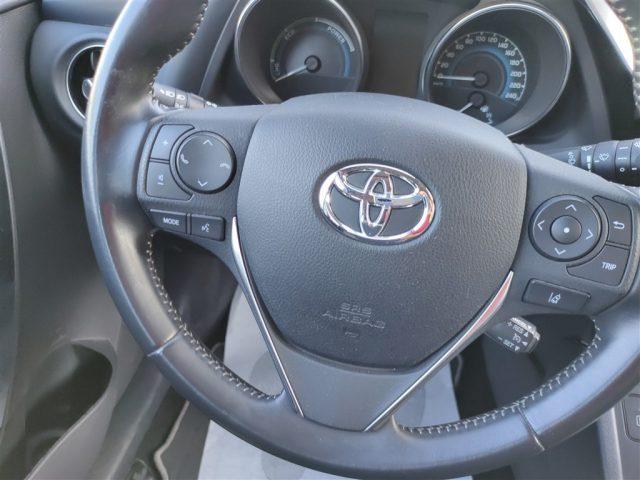 TOYOTA Auris Touring Sports 1.8 Hybrid Business TELECAM.,NAVI,CRUISE,CLIMA ..