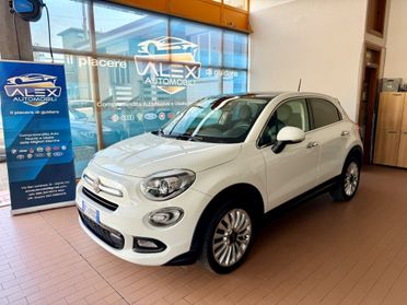 Fiat 500X 1.3MJT 95cv Lounge E6
