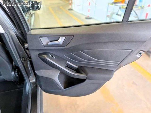 FORD Focus 1.5 ecoblue Business 120cv Autom N1 - GJ368JY