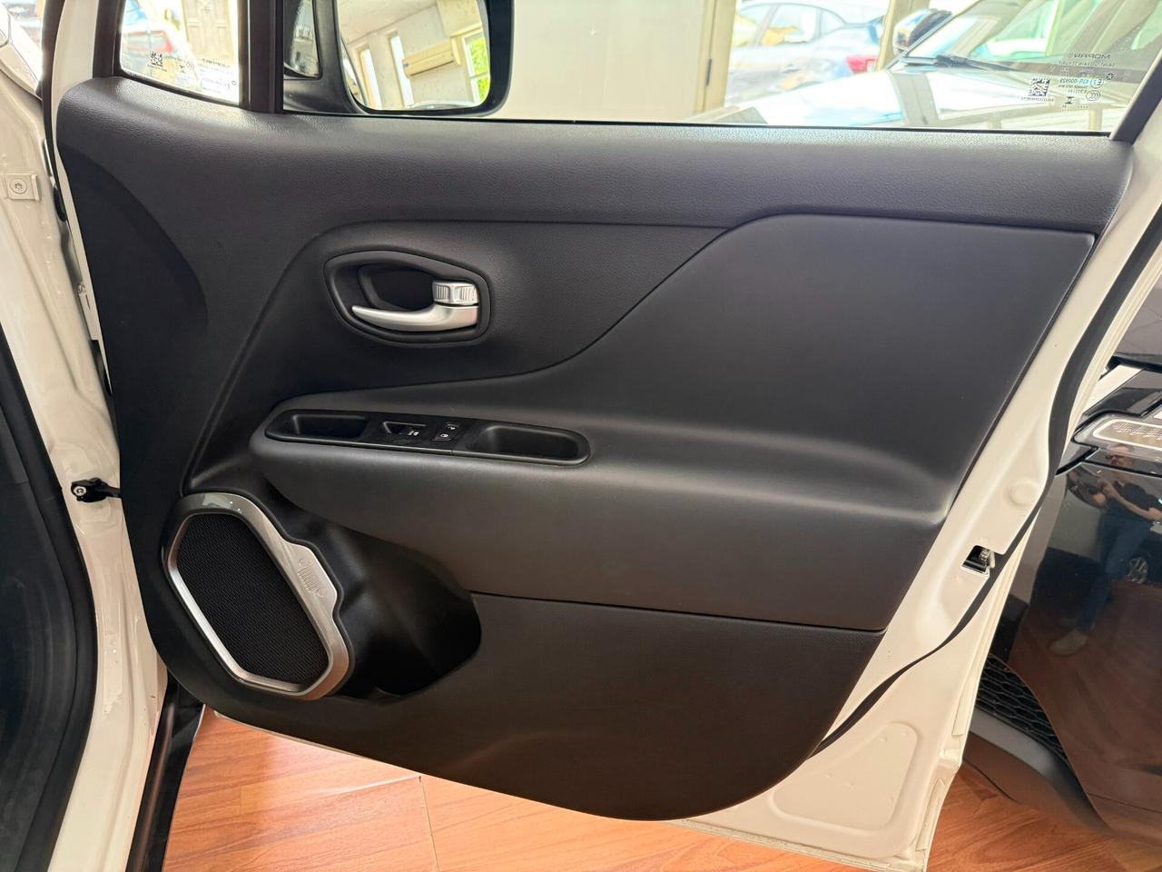 JEEP RENEGADE 1.6 MJT 130CV LIMITED - 2023