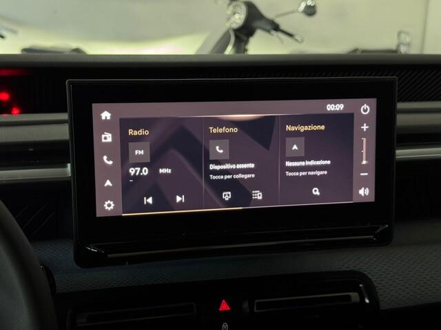 Citroen C3 Aircross Hybrid 145 CV e-DCS6 Max NAV TECH PRONTA CONSGENA