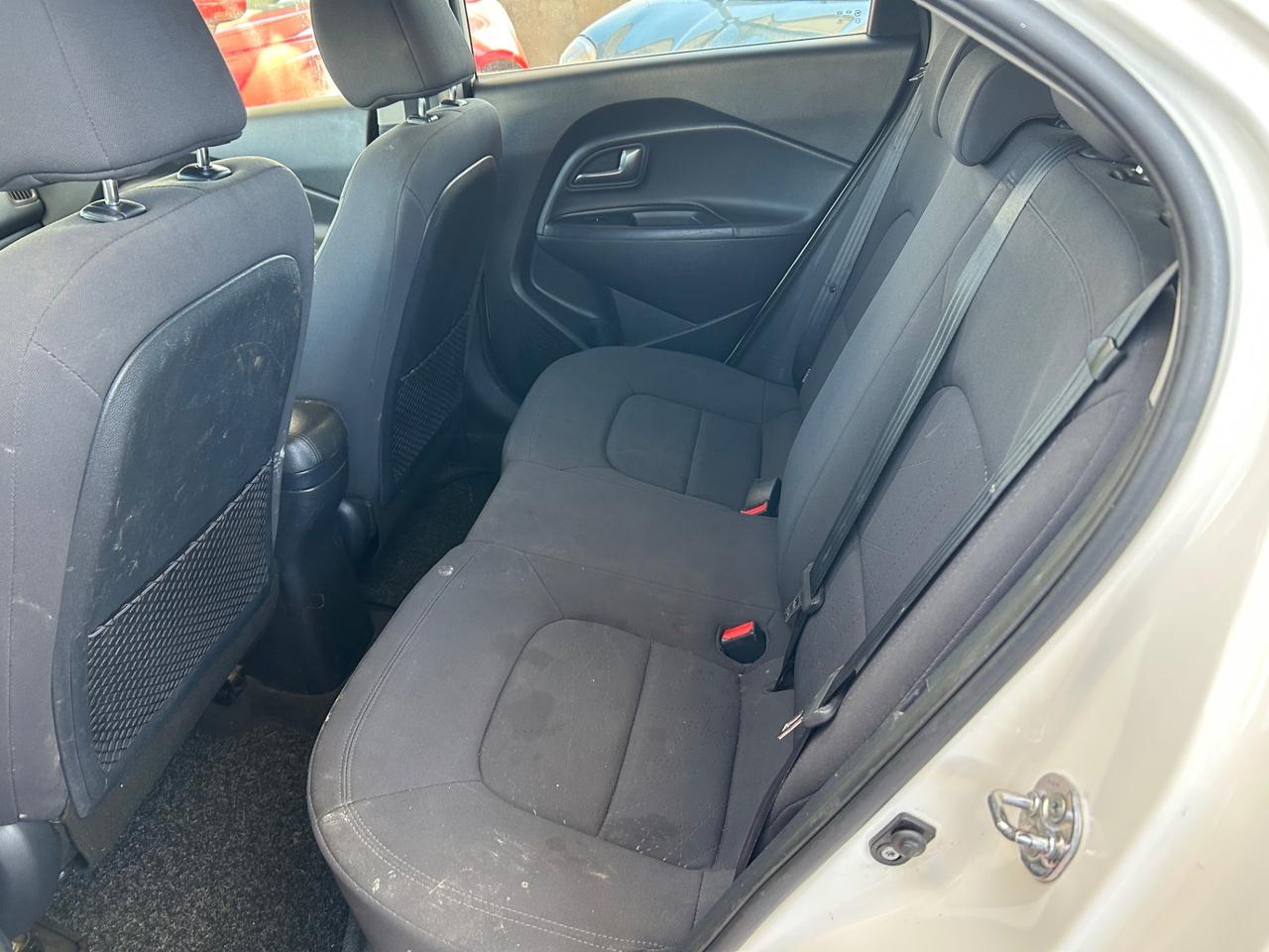 Kia Rio 1.4 CRDi 5p. Cool