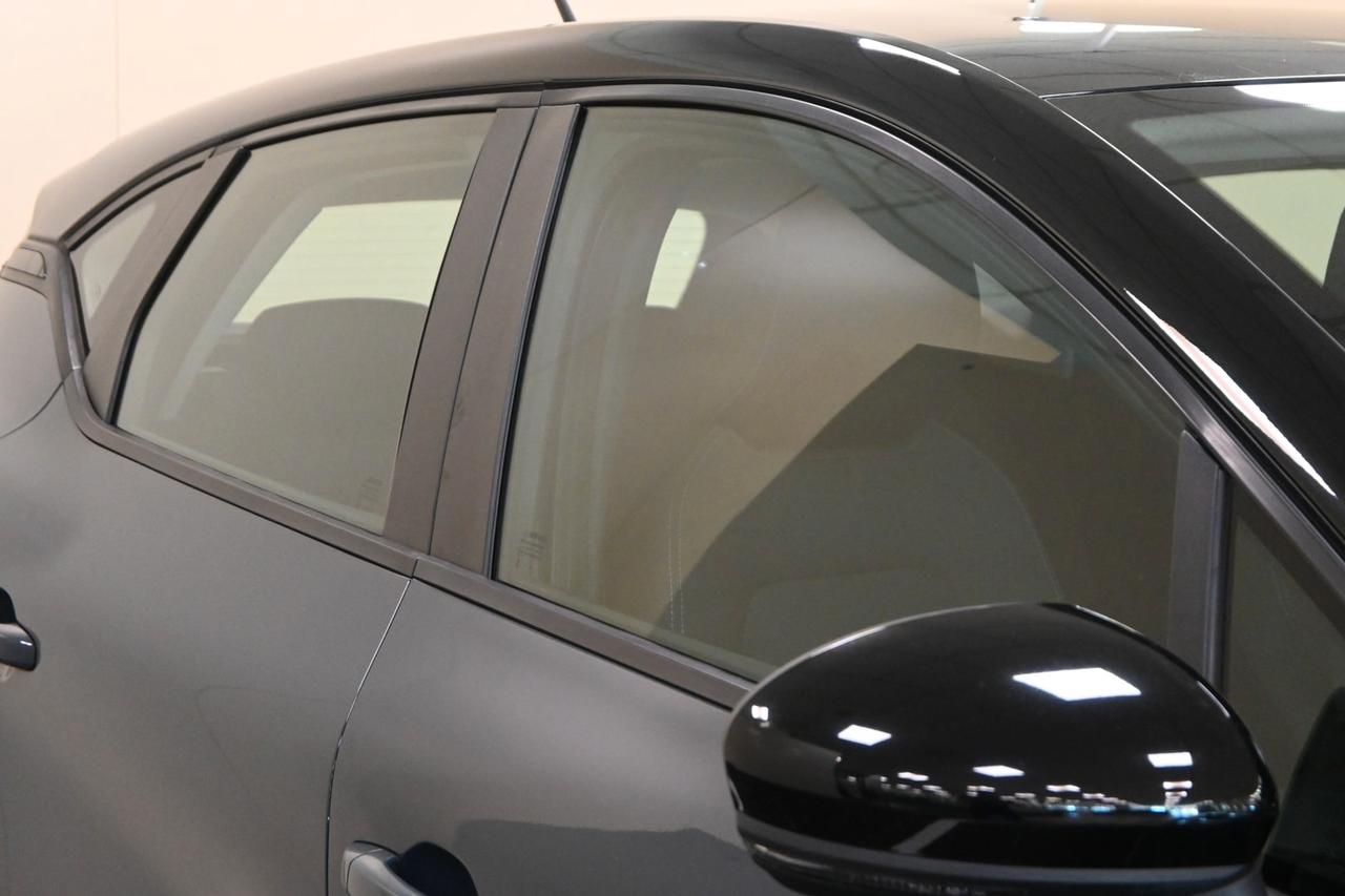 RENAULT Captur 2ª serie Captur TCe 100 CV GPL Zen
