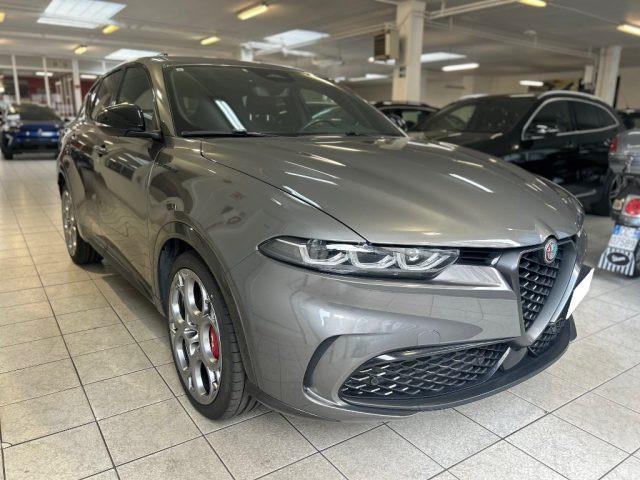 ALFA ROMEO Tonale 1.5 130 CV MHEV TCT7 Edizione Speciale