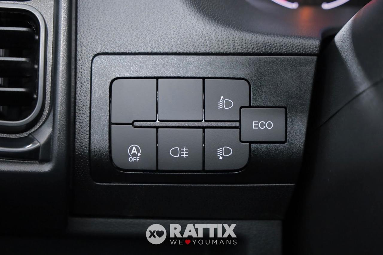 Peugeot Boxer 2.2 BlueHDI 140CV L3H2 (IVA ESCLUSA)