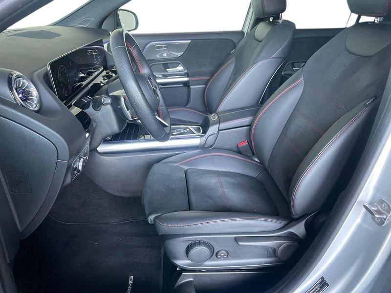 Mercedes-Benz GLA GLA 200 d Automatic AMG Line Advanced Plus