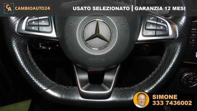 MERCEDES-BENZ GLE 350 d 4Matic Coupé Premium Plus