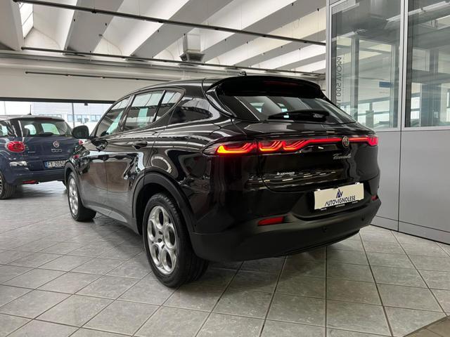 ALFA ROMEO Tonale 1.5 130 CV MHEV TCT7 Sprint - UNIPROP, NAVI