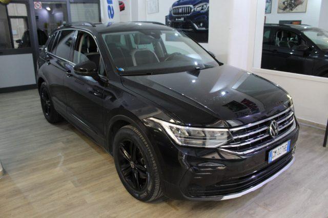 VOLKSWAGEN Tiguan 2.0 TDI 150 CV SCR DSG
