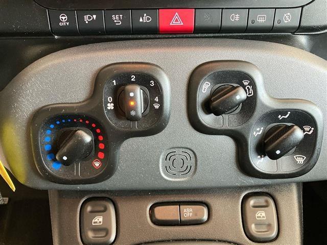 FIAT Panda 1.0 FireFly Hybrid 70cv City Life S&S 5p.ti