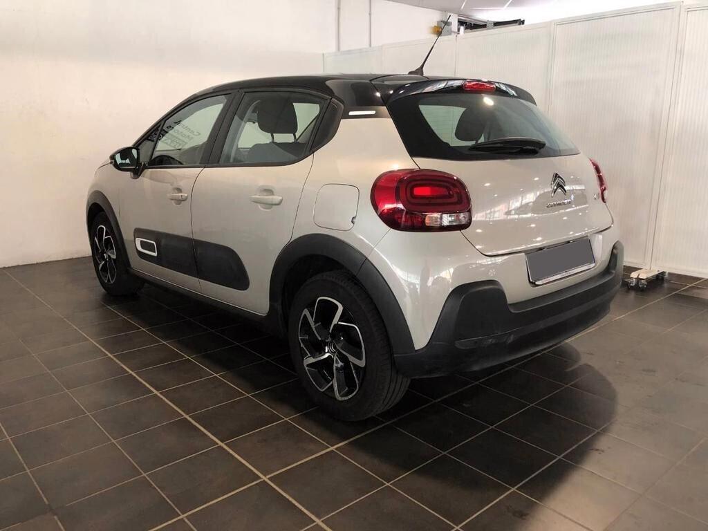 Citroën C3 1.2 PureTech 82 CV Feel