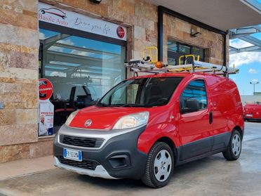 Fiat Fiorino III cargo 1.3 mjt 95cv SX E6
