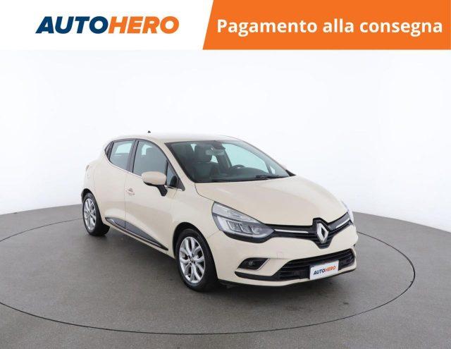 RENAULT Clio dCi 8V 90CV EDC Start&Stop 5 porte Energy Intens