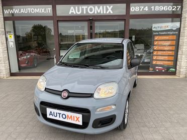 Fiat Panda 1.2 Easy 69cv