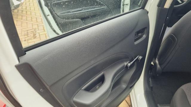 MITSUBISHI Space Star 1.0 Invite