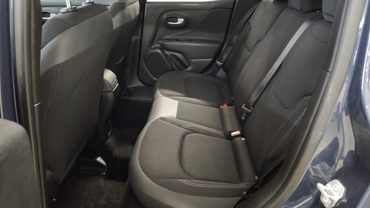 Jeep Renegade 1.6 Mjt 130 CV Business