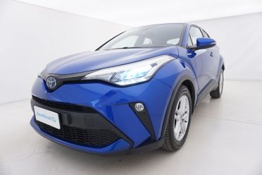 Toyota C-HR Hybrid Business BR719615 1.8 Full Hybrid 122CV