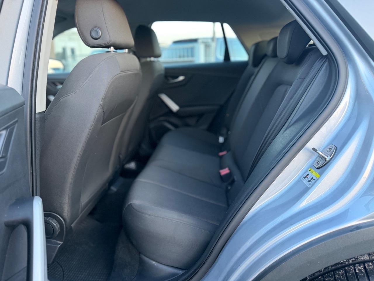 Audi Q2 1.6 TDI S tronic Sport NEOPATENTATI