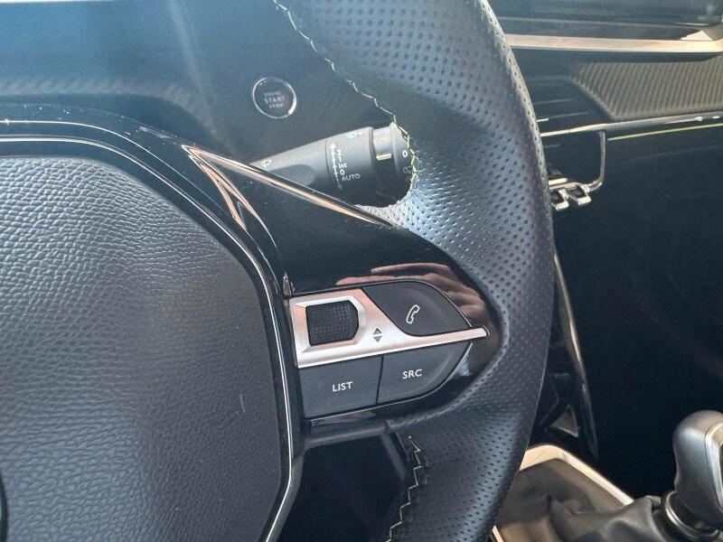 PEUGEOT 208 2ª serie 208 PureTech 100 Stop&Sta...