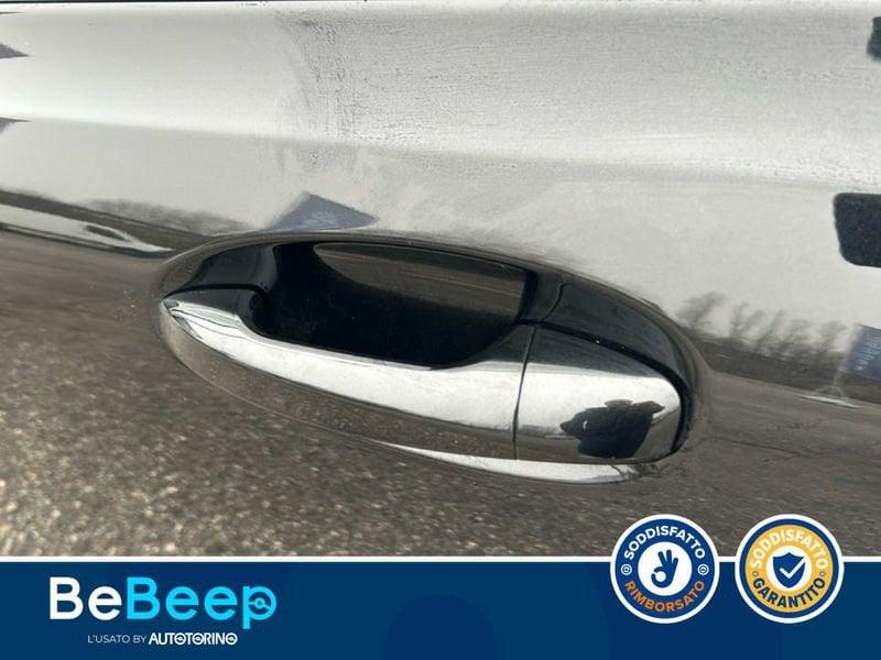 Mercedes-Benz GLB Classe 200 D SPORT AUTO