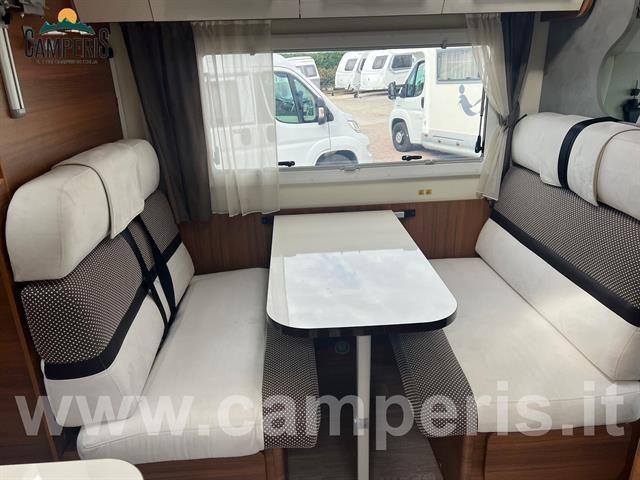 ELNAGH ELNAGH BARON 26 ST.2020
