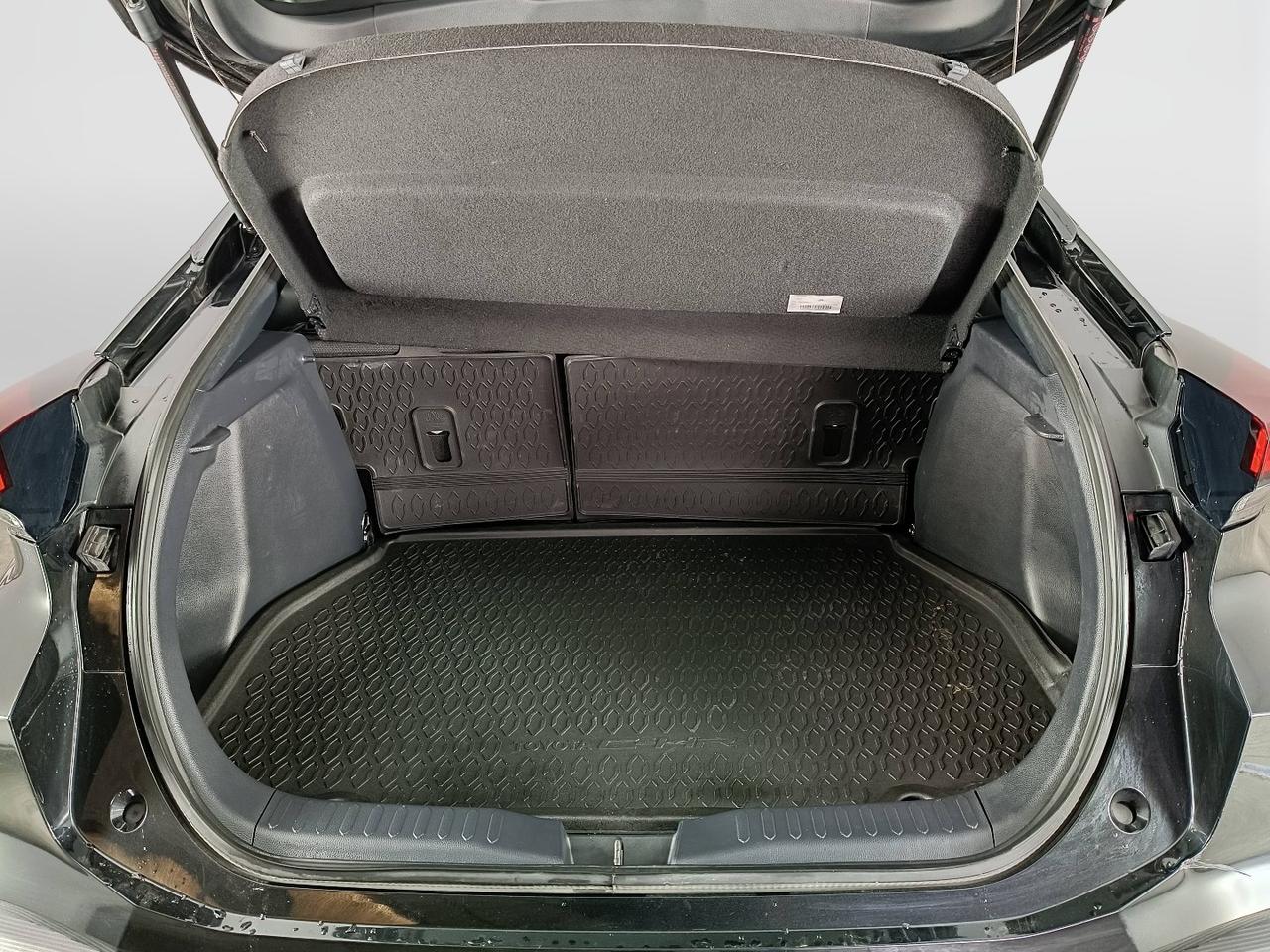 TOYOTA C-HR II 2023 - C-HR 1.8 hev Trend fwd e-cvt