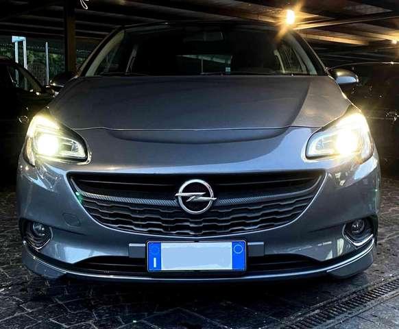 Opel Corsa OPC LINE NAVI SENSORI! 1.4 Turbo