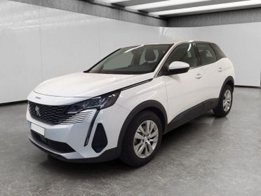 Peugeot 3008 1.5 bluehdi Active Business s&s 130cv eat8