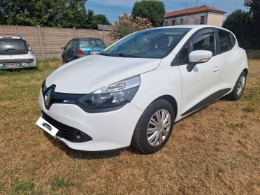 Renault Clio 1.5 dCi 75CV ADATTA NEOPATENTATI