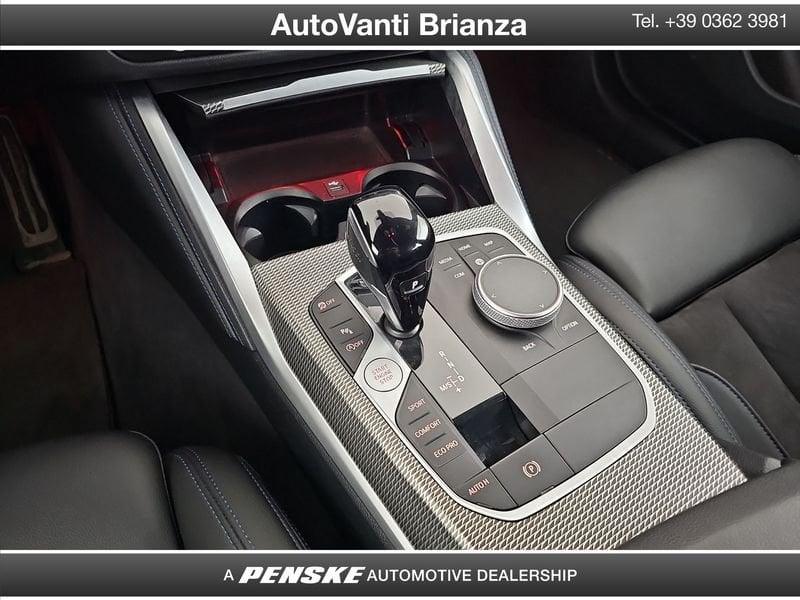 BMW Serie 4 420i Gran Coupé Msport