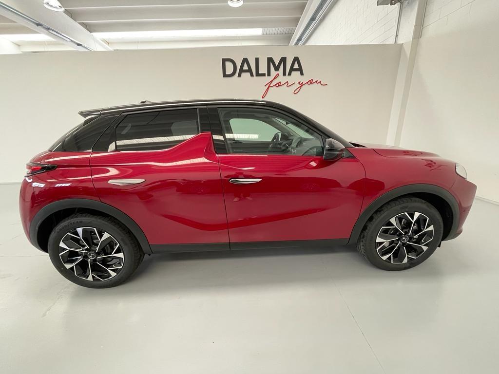 DS DS3 DS3 50kWh e-tense Opera auto