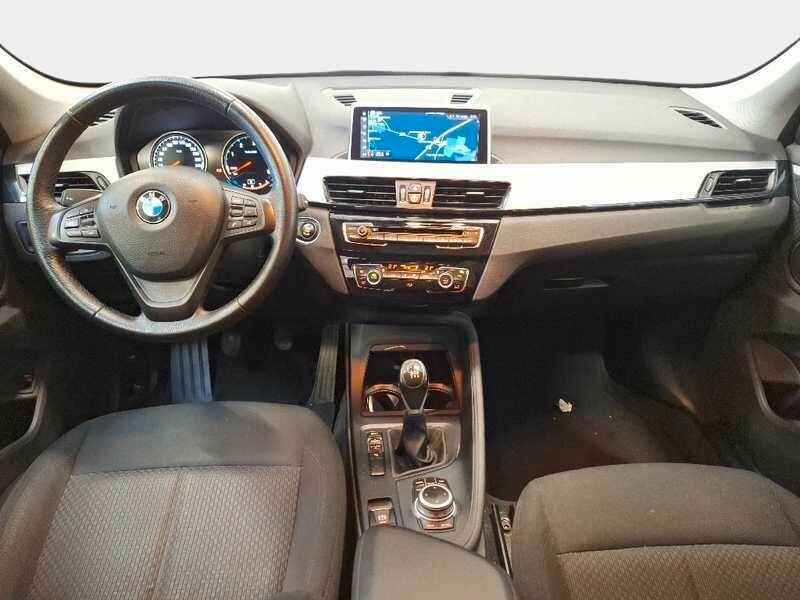 BMW X1 sDrive 16d Business Advantage