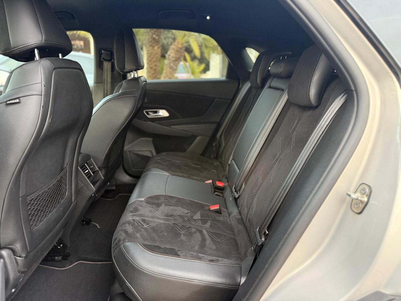 Nuova Ds 7 BlueHDi 130 aut. Performance Line Laser Led