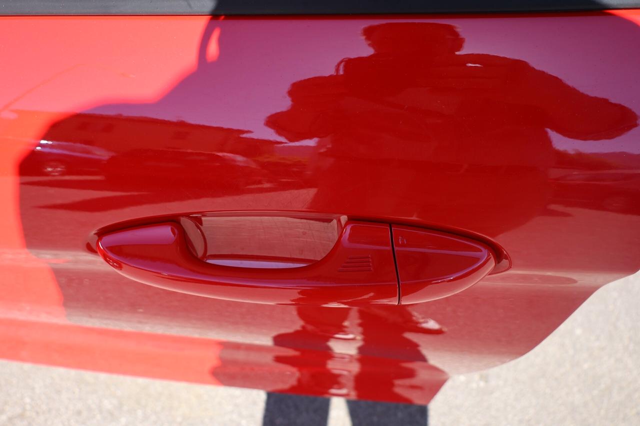 FORD FIESTA 1.0 ECOBOOST ST-Line KM 80.000 neopatentati