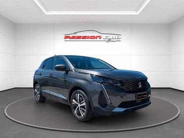 Peugeot 3008 II 1.6 hybrid phev Allure 225cv e-eat8