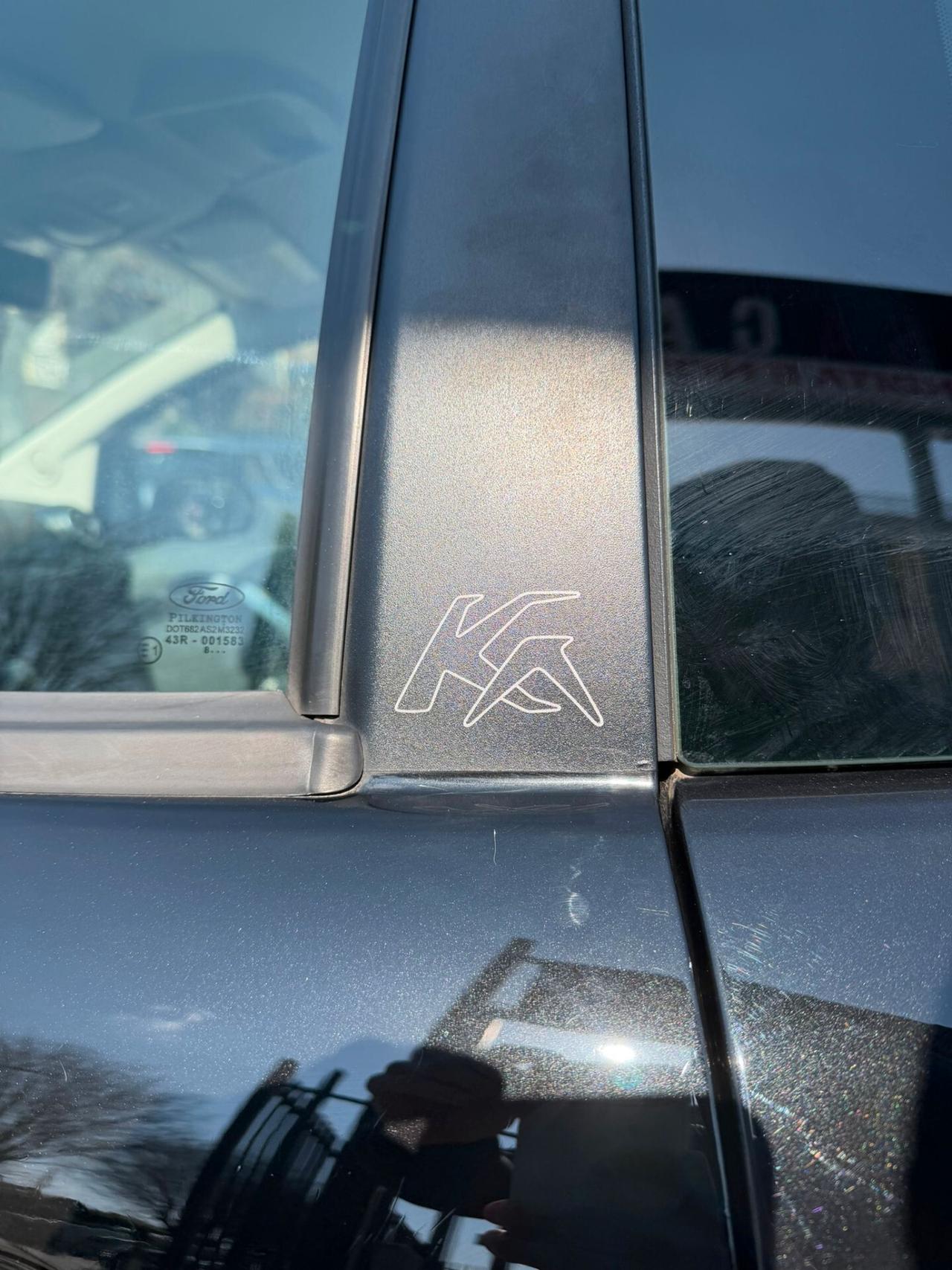 Ford Ka 1.2 8V 69CV Titanium