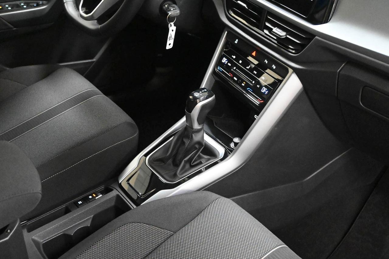 VOLKSWAGEN T-Roc 1ª serie T-Roc 1.5 TSI ACT DS...