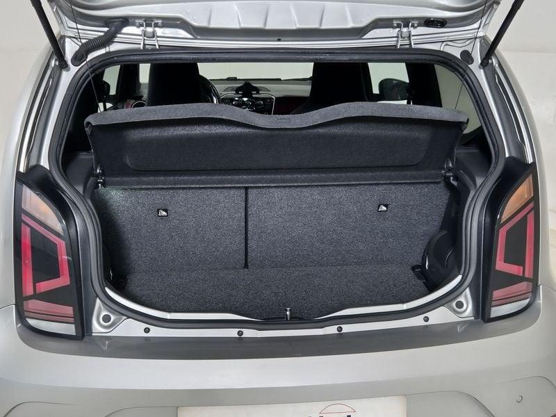 Volkswagen up! 3p 2017 3p 1.0 tsi GTI 115cv my20