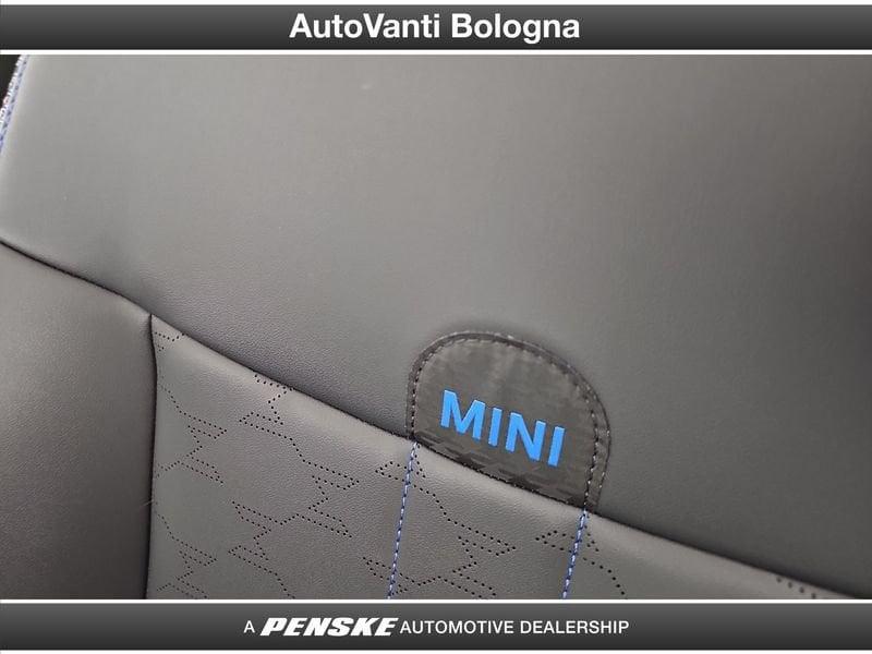 MINI Countryman Mini Countryman 1.5 48V C Classic auto