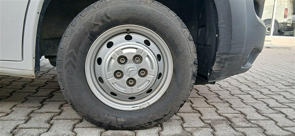 Citroen Jumper 33 L2H2 2.2 bluehdi 140cv S&S Business E6.2d-Isc