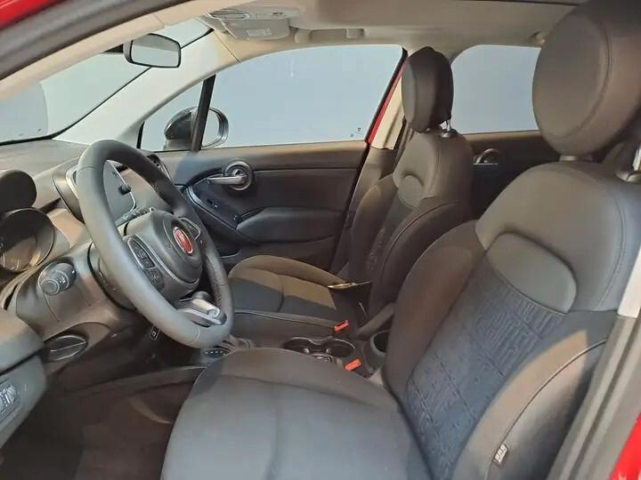 Fiat 500X 1.5 T4 Hybrid 130 CV DCT Dolcevita