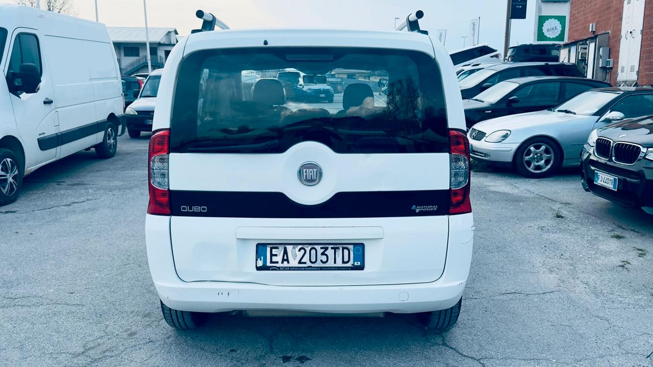 Fiat Qubo 1.3 MJT 75 CV Dynamic