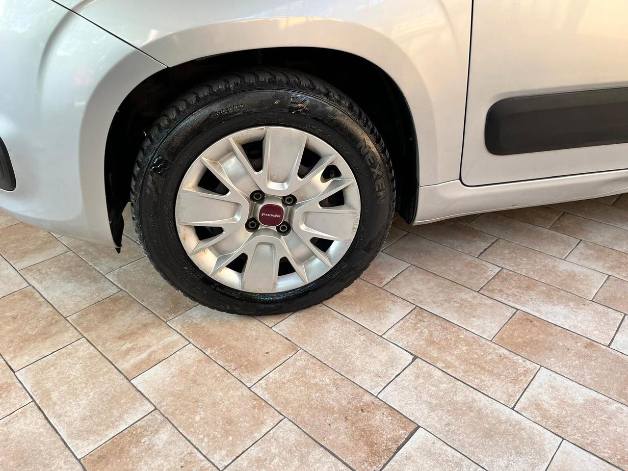 Fiat Panda 1.2 EasyPower Easy