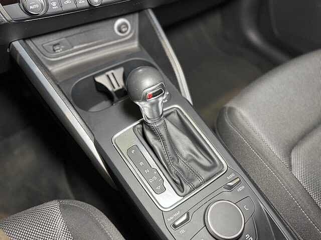 Audi Q2 30 TDI S tronic Admired