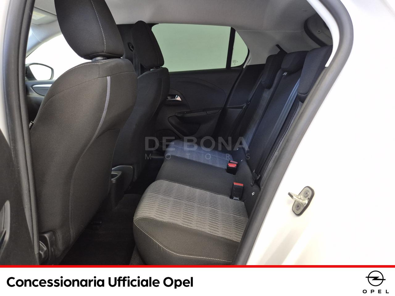 Opel Corsa 1.2 edition s&s 75cv