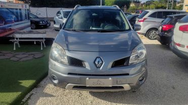 Renault Koleos 2.0 dCi 150CV 4X4 Dynamique