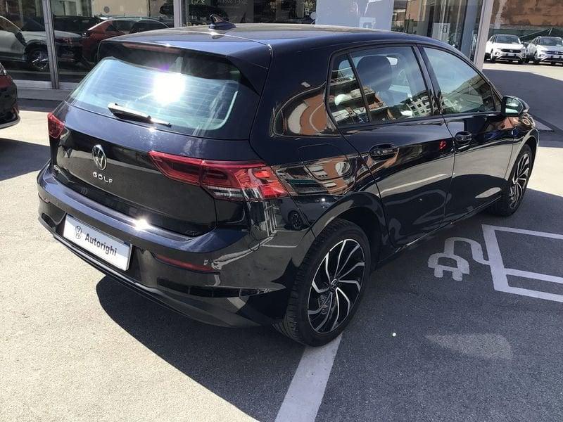 Volkswagen Golf 1.0 TSI 110cv EVO Life