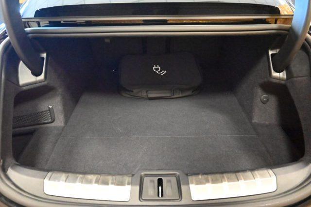 PORSCHE Taycan TURBO S 7461CV FULL DELL'IMPOSSIBILE LISTINO 245K!